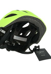 Swedemount BIKE  - Casque - neon