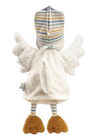 Sterntaler HAND - Cuddly toy - melange ecru