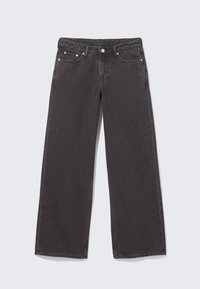 Ausgewählt, black rinse