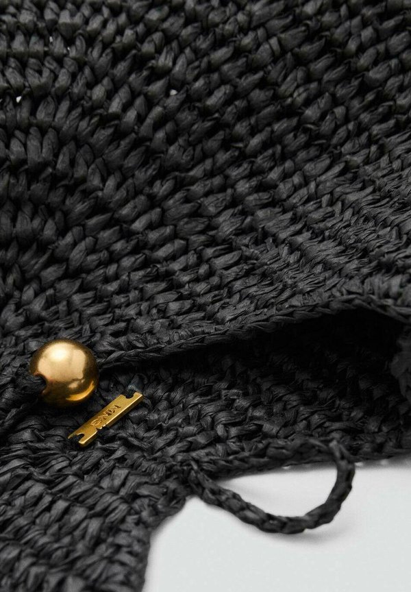 OVAL SHOULDER - Handbag4