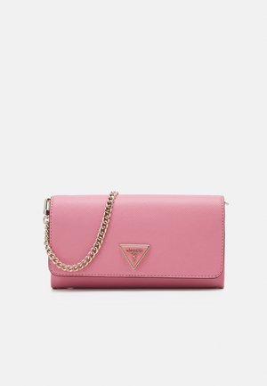 NOELLE  FLAP  - Sac bandoulière - pink