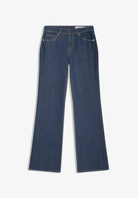 Neselectat, royal blue