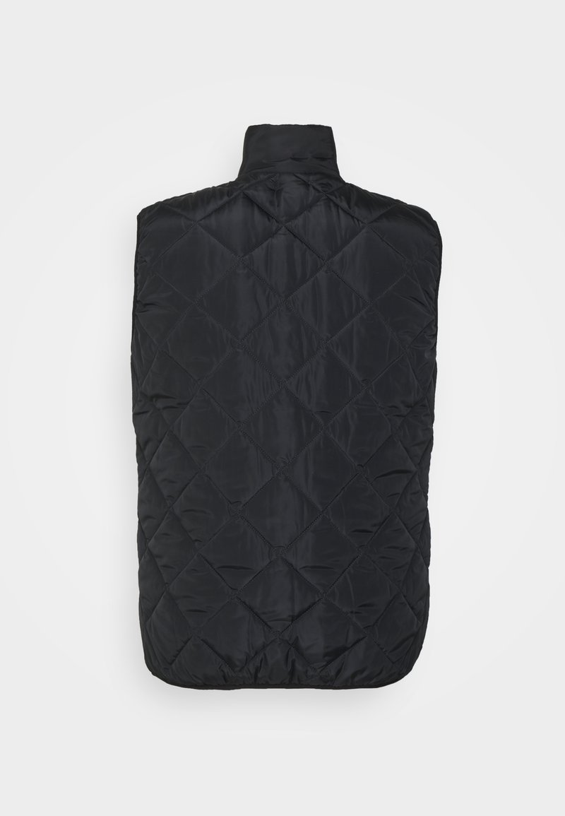Herren Leichte Jacken | YOURTURN UNISEX Weste black/schwarz - JT33138 Herren Leichte Jacken | YOURTURN UNISEX Weste black/schwarz - JT33138