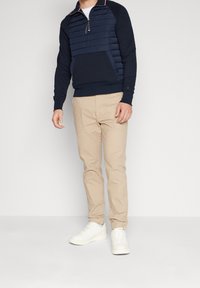 Tommy Hilfiger Sudadera - dark blue