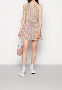 ONLY Camicetta - pink