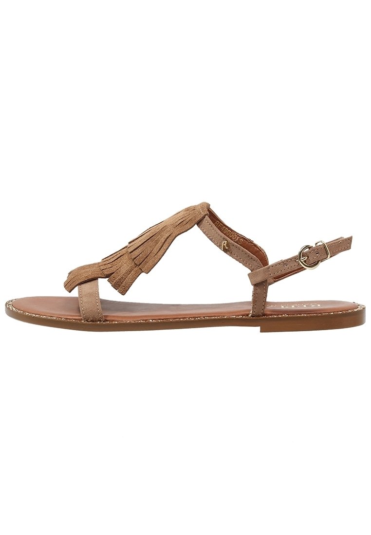 Replay Sandals - beige - (Pre-owned) - Zalando.ie display picture 3