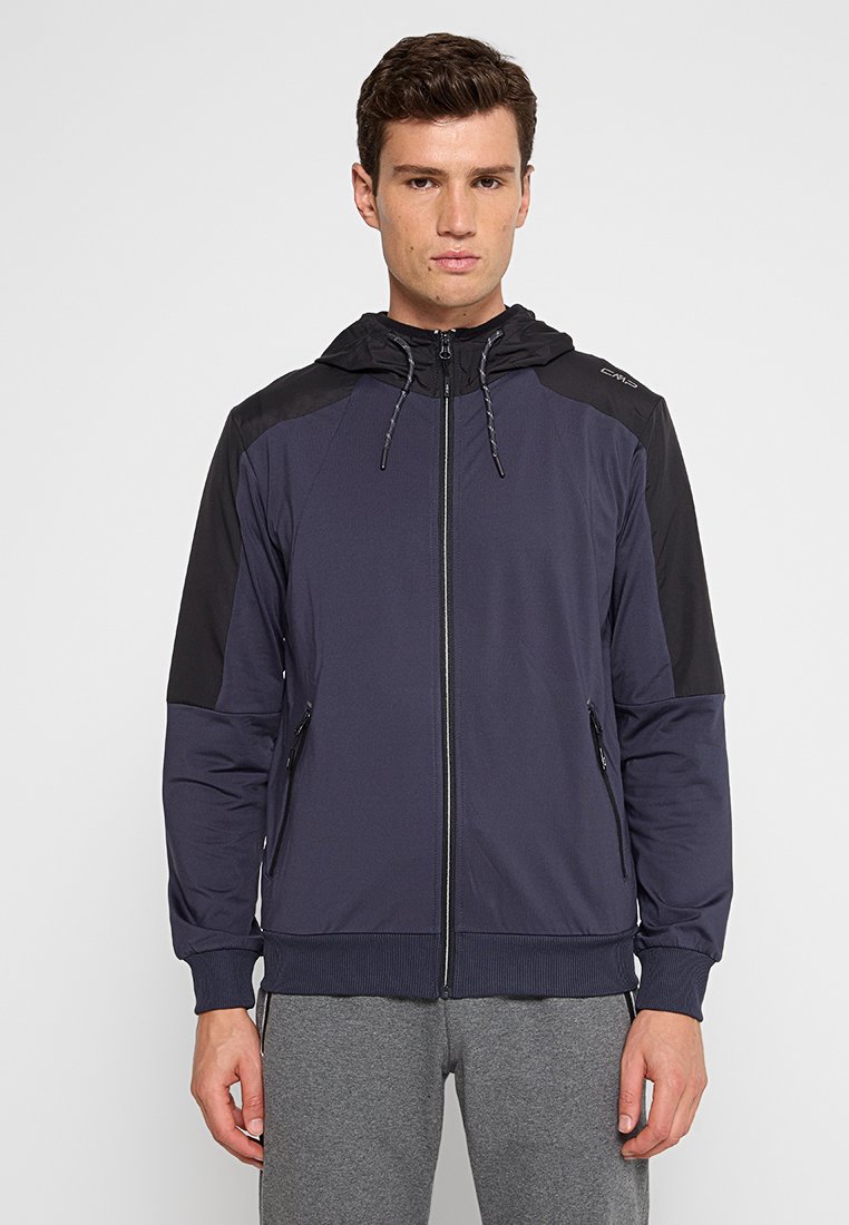 CMP Windjack donkerblauw CMP Windjack donkerblauw