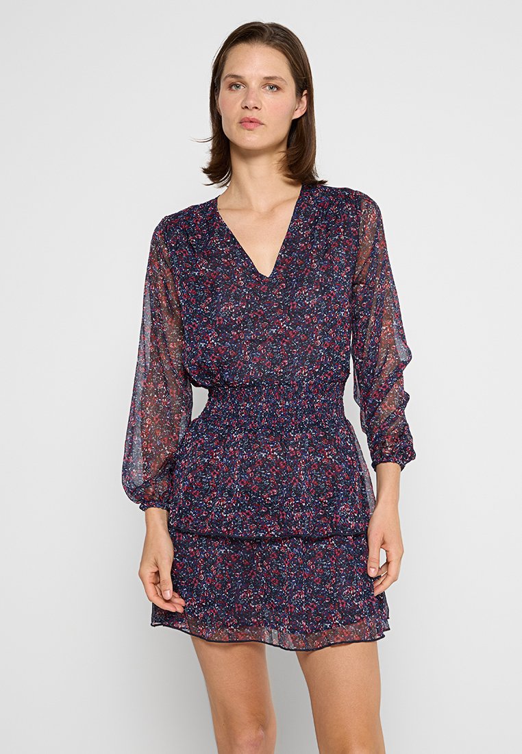 Pepe Jeans Jurk meerkleurig