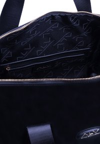 ALV by Alviero Martini CUBE - Bolsa de fin de semana - blu