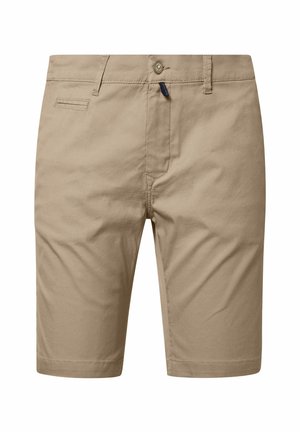 Pierre Cardin, STRASSBOURG  - Stoffhose - beige