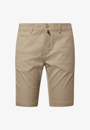 Pierre Cardin, STRASSBOURG - Stoffhose - beige