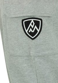 Peak Mountain Bukser - gris