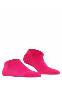 FALKE Cool Kick - Calze - Cool Kick anatomical plush sole