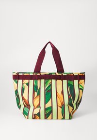 FARM PREMIUM TOTE - Shopper - multicolor/shadow red