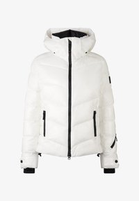 Niet geselecteerd, offwhite