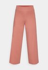 RAVANA FLOWY PANTS - Donji dijelovi trenirke - cedar