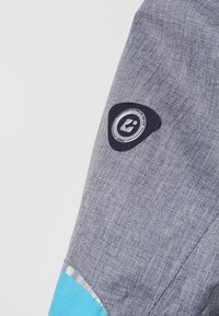 Killtec Giacca da sci - grey