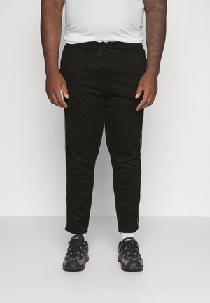 Brave Soul Παντελόνι φόρμας - black