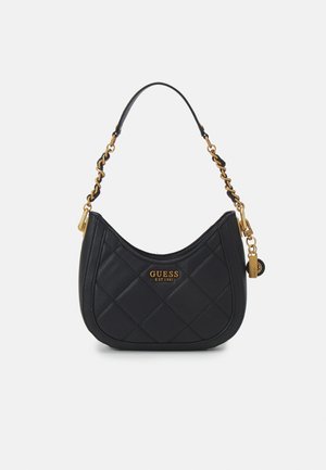 Guess, Sac à main - black