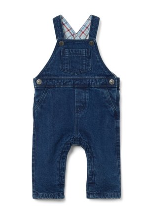 OVS REGULAR FIT - Tuinbroek - dark blue