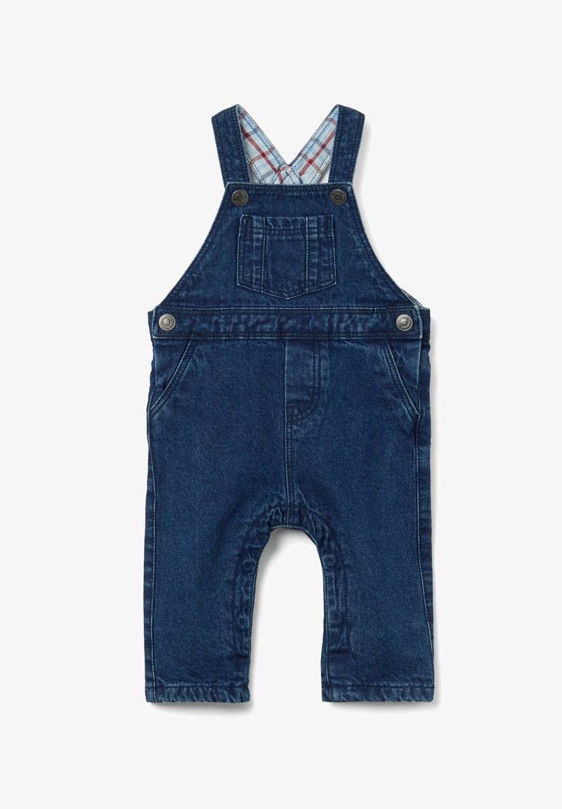 OVS REGULAR FIT - Peto - dark blue