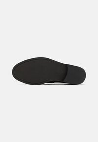 bStore SHOES - Sapatos sem atacadores - black