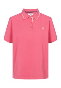 Nije odabrano, fuchsia pink