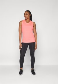 Puma PERFORMANCE TANK  - Débardeur - sunset glow