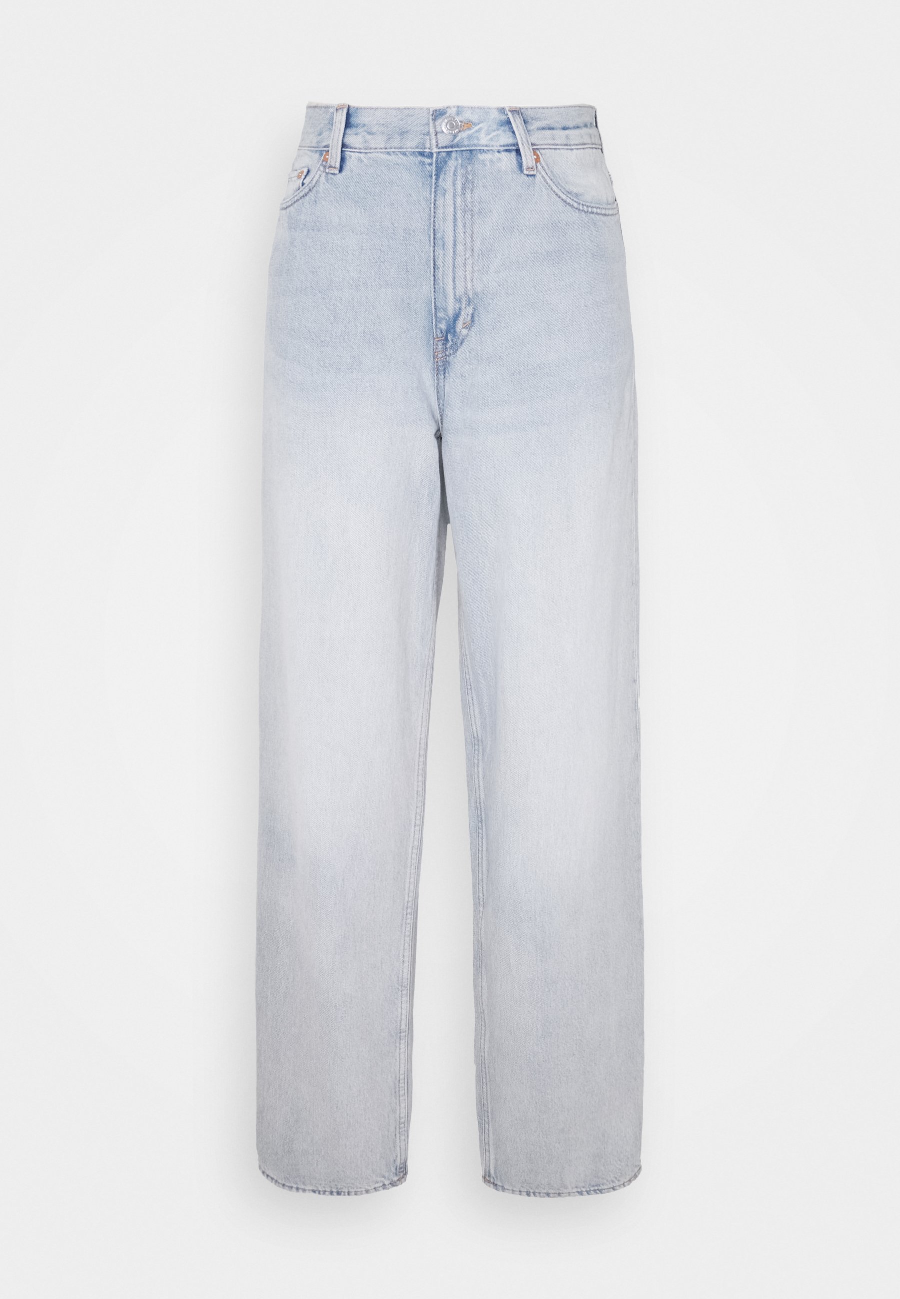 Relaxed Fit Jeans