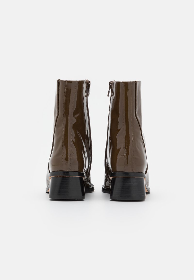 Damen Bekleidung | Rejina Pyo MIKI BOOT Stiefelette truffle/braun - ZY13965 Damen Bekleidung | Rejina Pyo MIKI BOOT Stiefelette truffle/braun - ZY13965