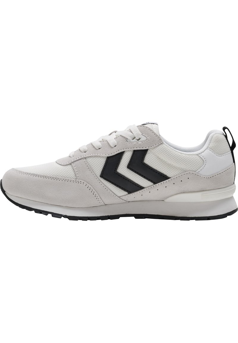 Hummel MONACO 86 UNISEX - Sportcipő - white