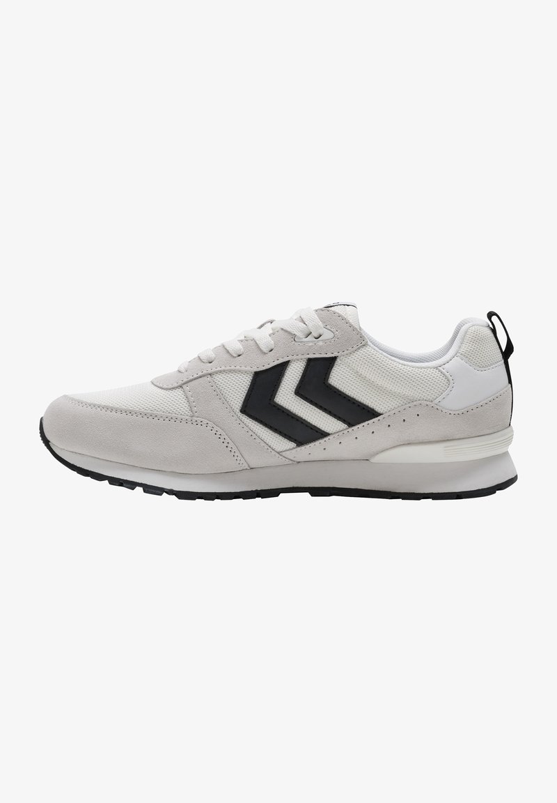 Hummel MONACO 86 UNISEX - Sapatilhas - white