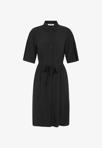 Non selezionato, black