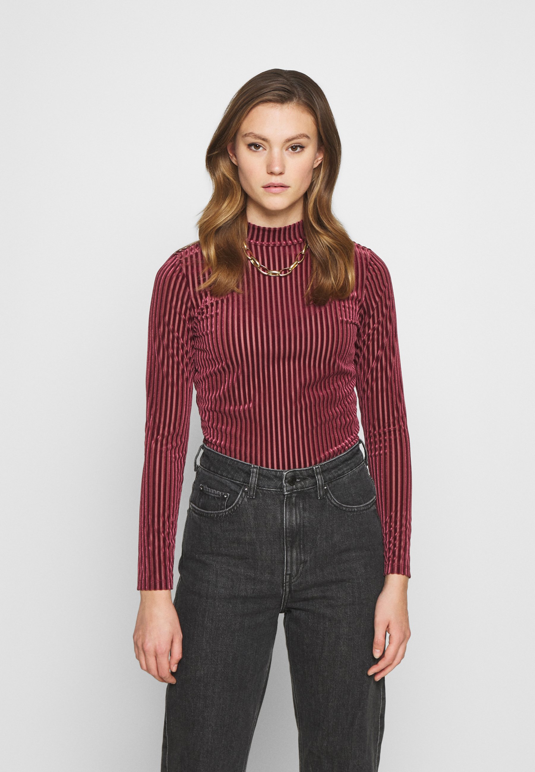 Women PIRA - Long sleeved top Women PIRA - Long sleeved top