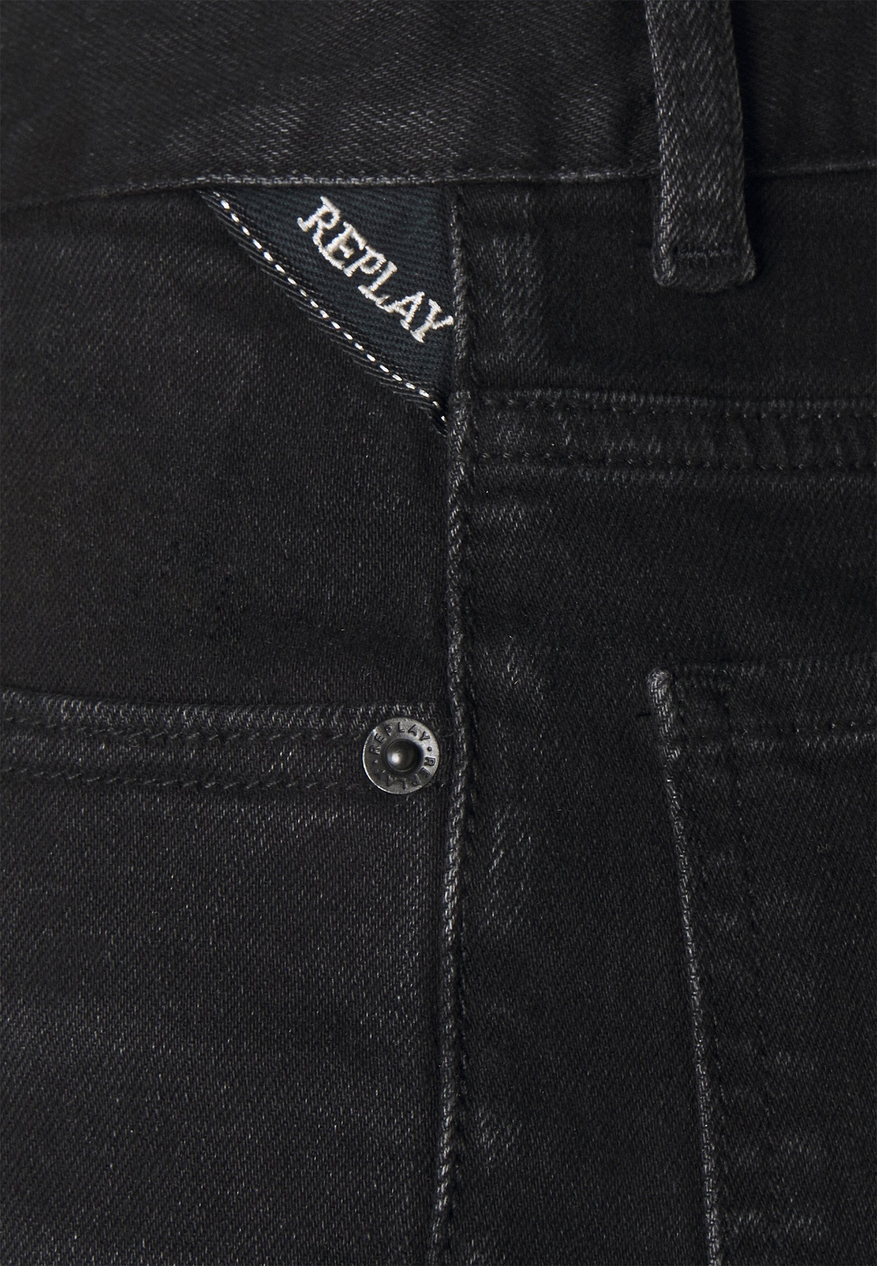 Replay KILEY PANTS - Relaxed fit jeans 