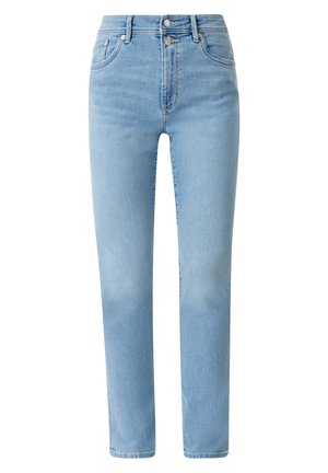 Slimfit džínsy - powder blue denim