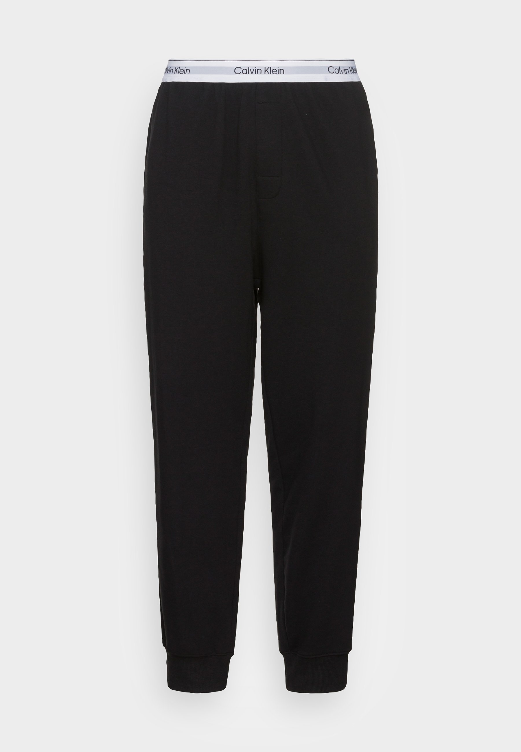 Calvin Klein Underwear JOGGER Bas de pyjama black/noir