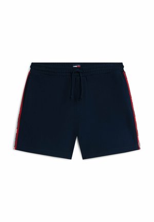 Tommy Jeans, - Spodnie treningowe