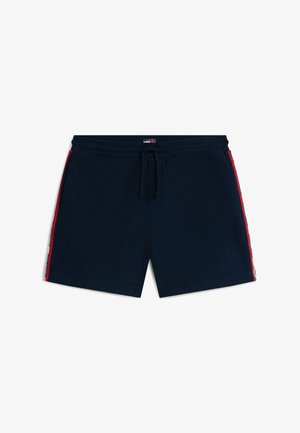 Tommy Jeans, - Spodnie treningowe