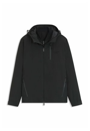BOSS, Übergangsjacke - black one