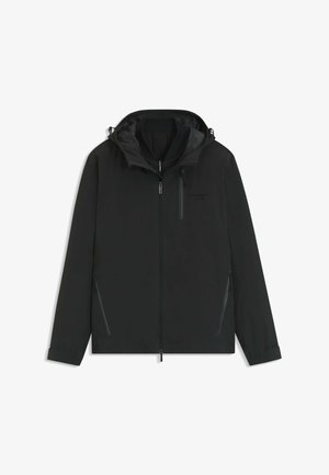 BOSS, Übergangsjacke - black one