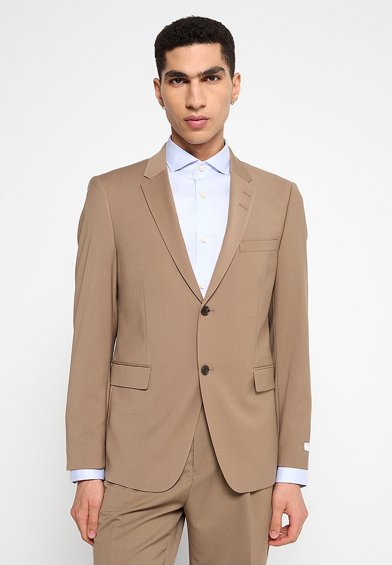 Tiger Of Sweden Blazer beige Tiger Of Sweden Blazer beige