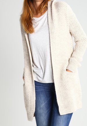 Vest - sand