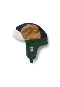 Liewood BRAVO PILE HAT UNISEX - Čepice - classic navy multi mix