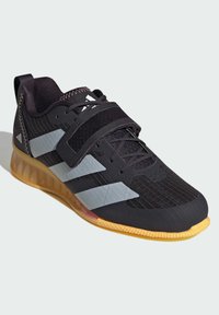 adidas Performance ADIPOWER WEIGHTLIFTING 3 - Tenisice za trening - black