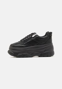 Even&Odd Joggesko - black