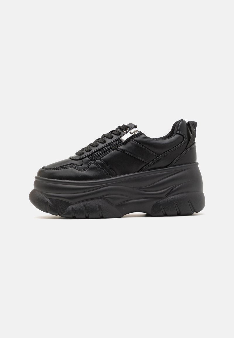 Even&Odd Joggesko - black