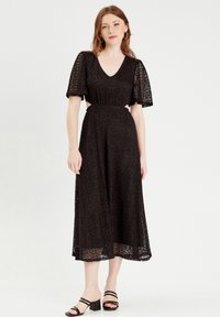 Cache Cache AUSGESTELLTES - Freizeitkleid - noir