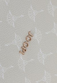 JOOP! CORTINA ALARA HOBO - Taška cez plece - beige