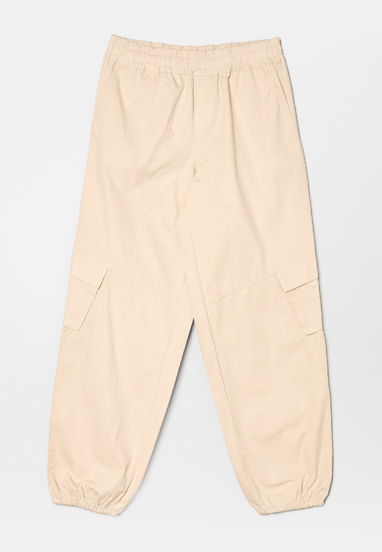 name it Cargobroek taupe name it Cargobroek taupe